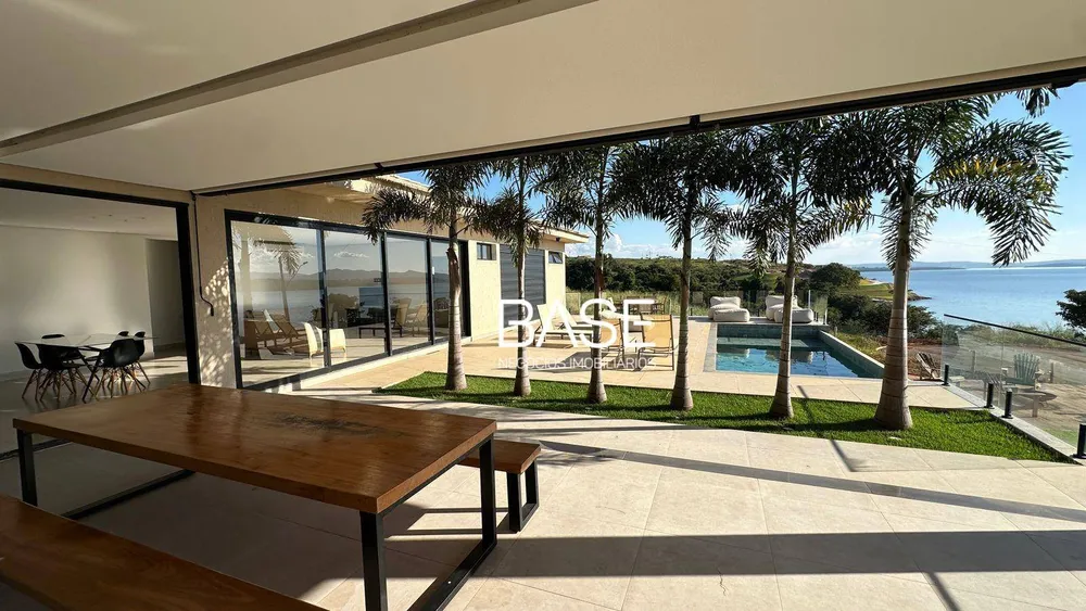 Casa, 4 quartos, 350 m² - Foto 2