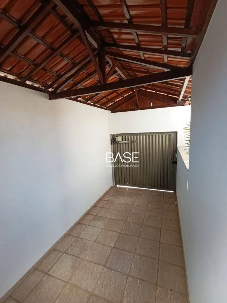 Casa, 3 quartos, 218 m² - Foto 13