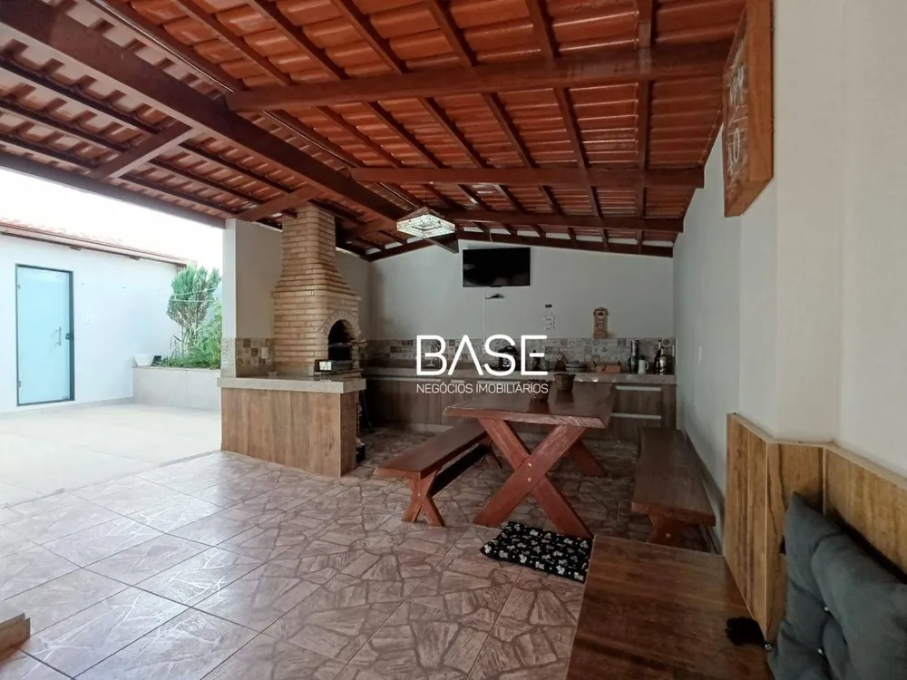 Casa, 3 quartos, 218 m² - Foto 10