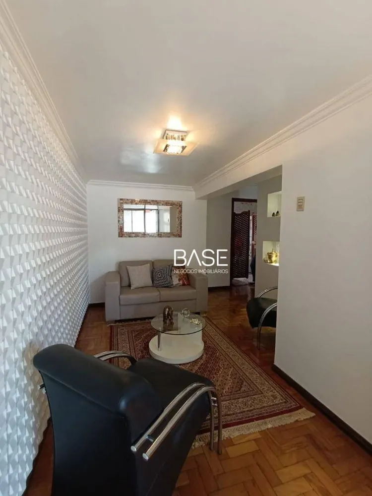 Casa, 3 quartos, 218 m² - Foto 8