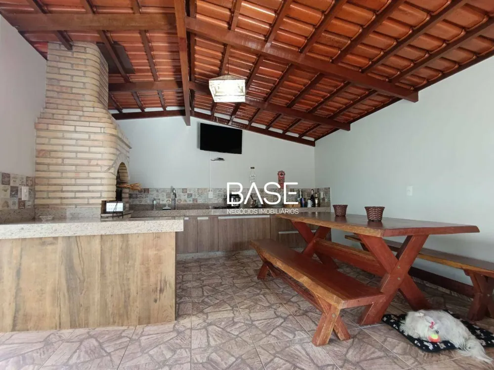 Casa, 3 quartos, 218 m² - Foto 14