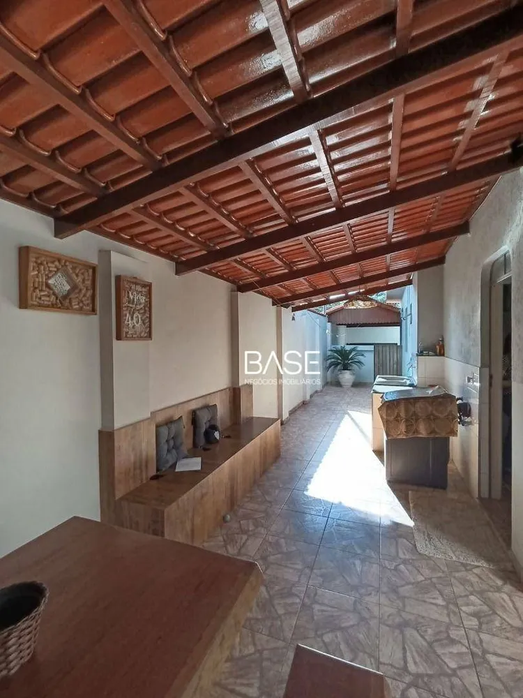 Casa, 3 quartos, 218 m² - Foto 15