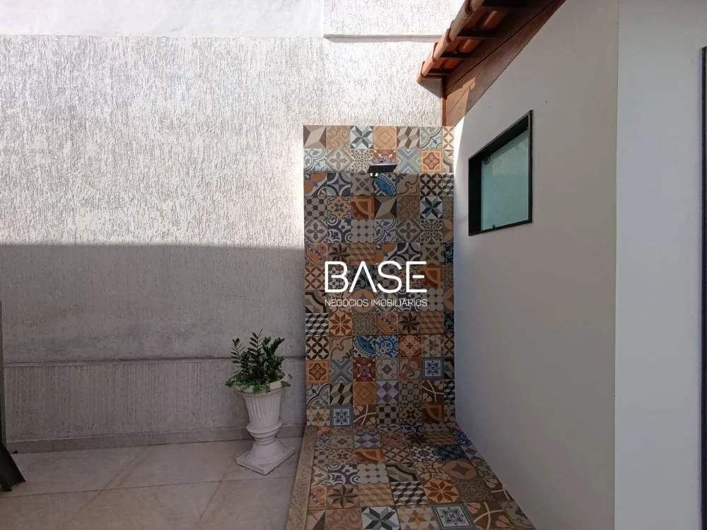 Casa, 3 quartos, 218 m² - Foto 16