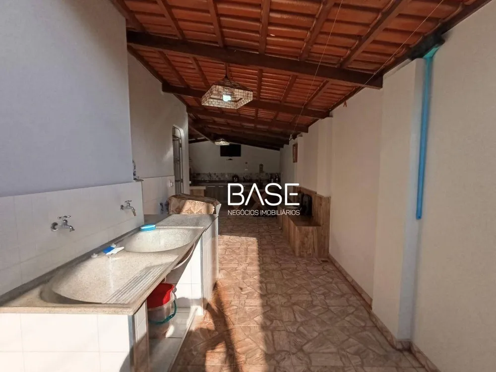Casa, 3 quartos, 218 m² - Foto 12