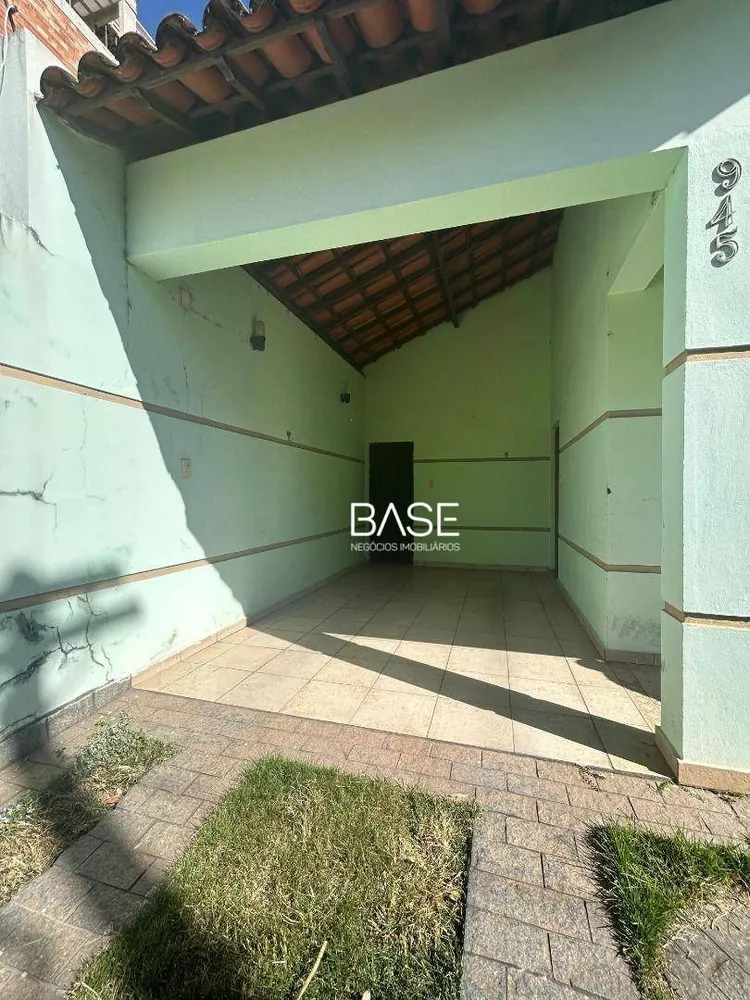 Casa, 3 quartos, 155 m² - Foto 3