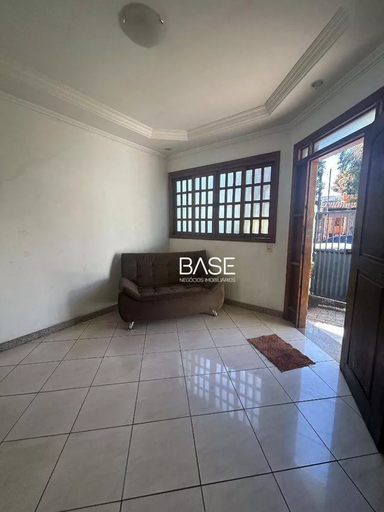 Casa, 3 quartos, 155 m² - Foto 1