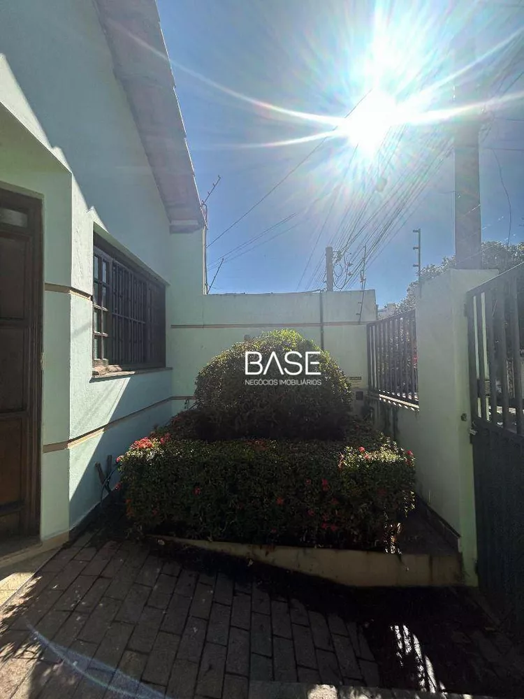 Casa, 3 quartos, 155 m² - Foto 2