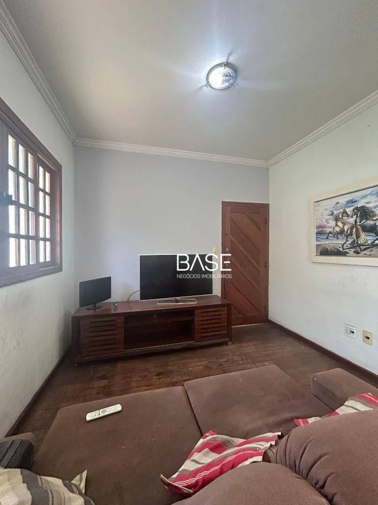Casa, 3 quartos, 155 m² - Foto 6