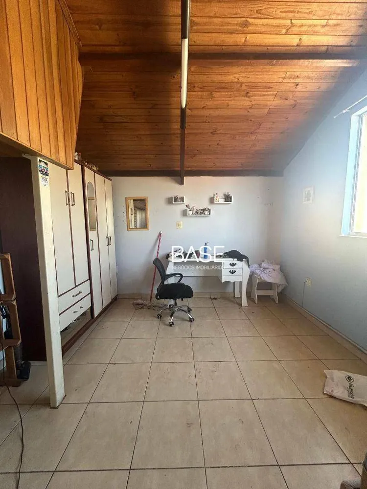 Casa, 3 quartos, 155 m² - Foto 12
