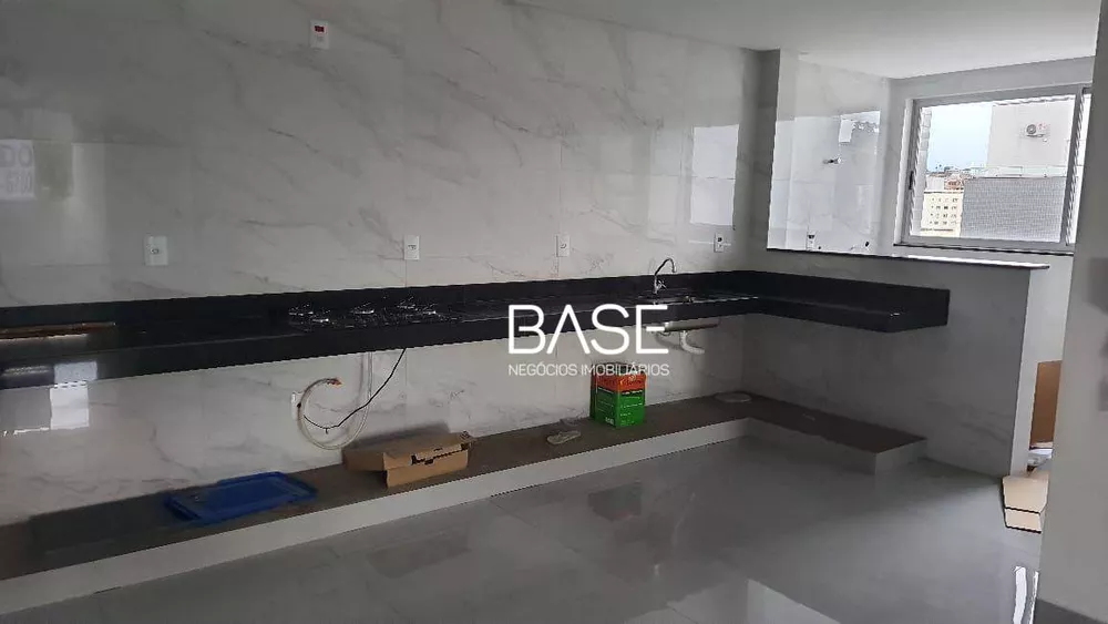 Apartamento, 3 quartos, 115 m² - Foto 2