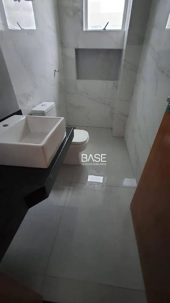 Apartamento, 3 quartos, 115 m² - Foto 3