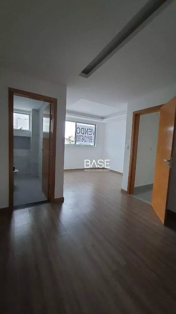 Apartamento, 3 quartos, 115 m² - Foto 1