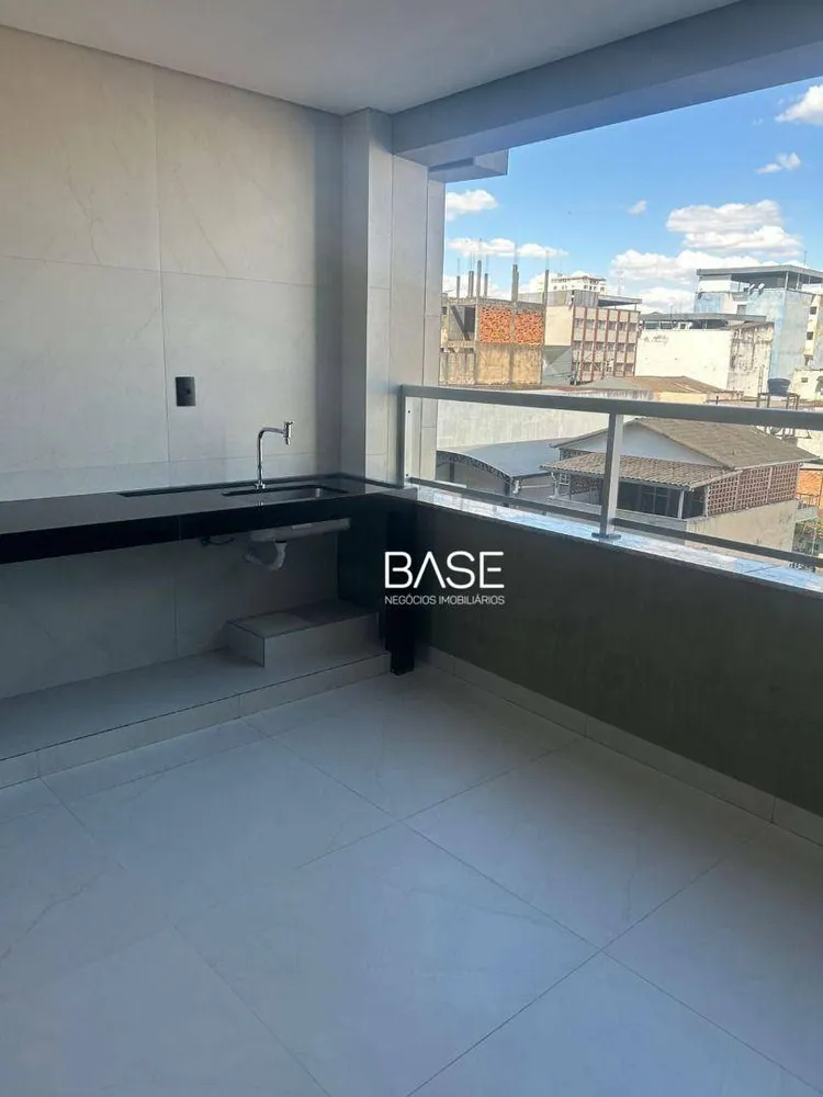 Apartamento, 3 quartos, 125 m² - Foto 15