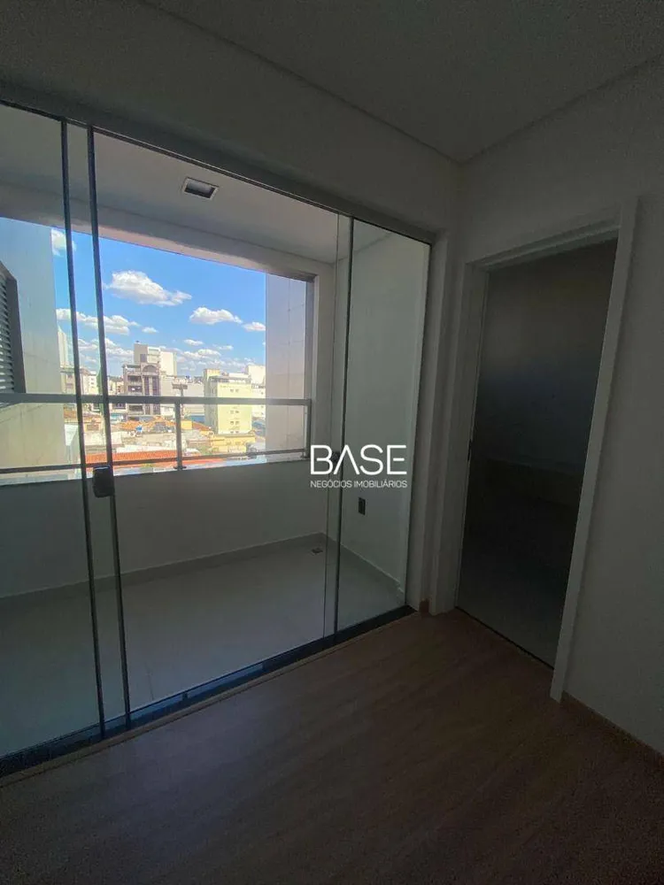 Apartamento, 3 quartos, 125 m² - Foto 11