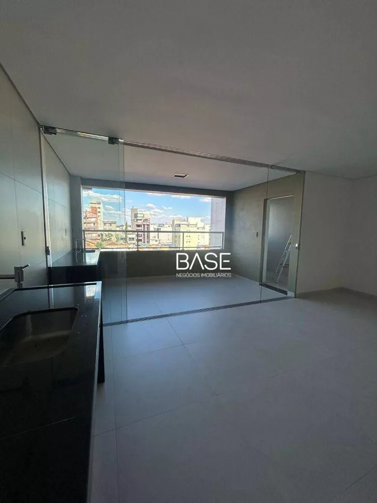 Apartamento, 3 quartos, 125 m² - Foto 4