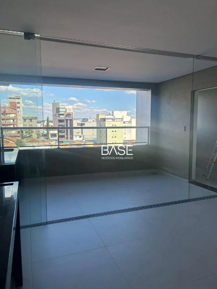 Apartamento, 3 quartos, 125 m² - Foto 3