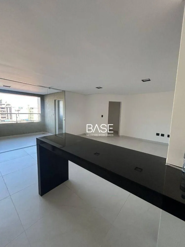 Apartamento, 3 quartos, 125 m² - Foto 5