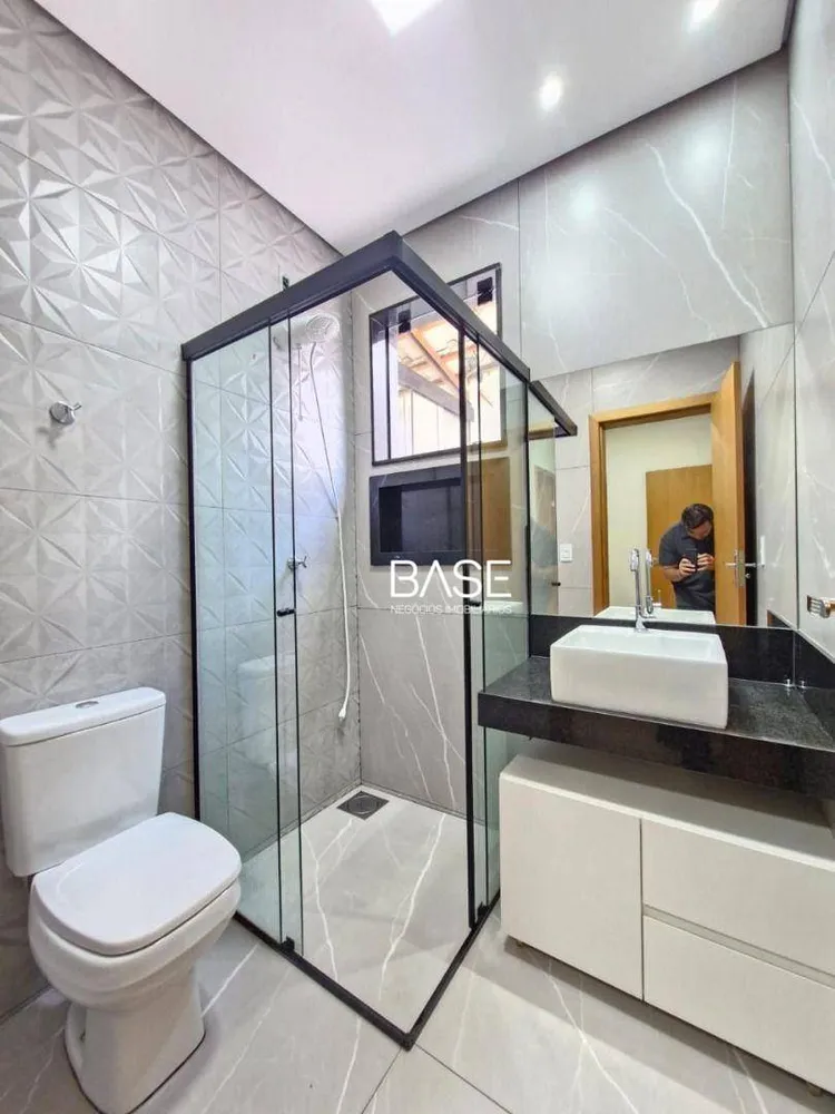Casa, 3 quartos, 115 m² - Foto 4