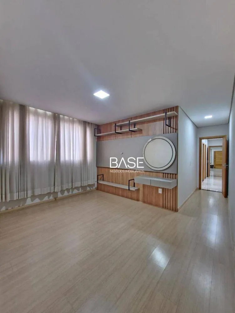 Casa, 3 quartos, 115 m² - Foto 9