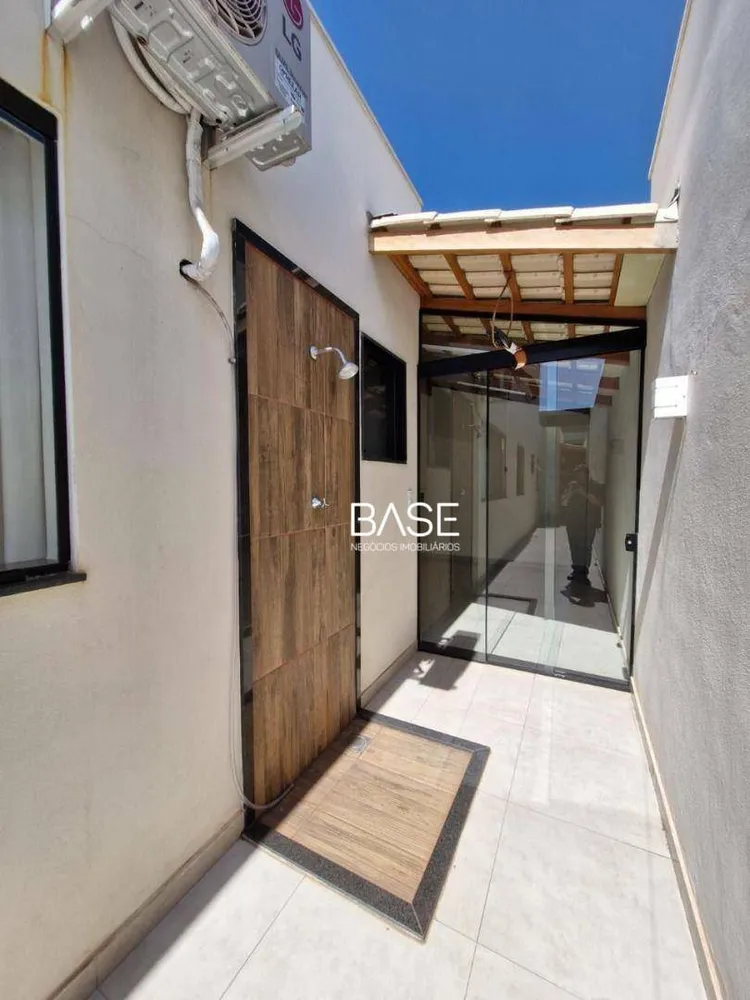 Casa, 3 quartos, 115 m² - Foto 5