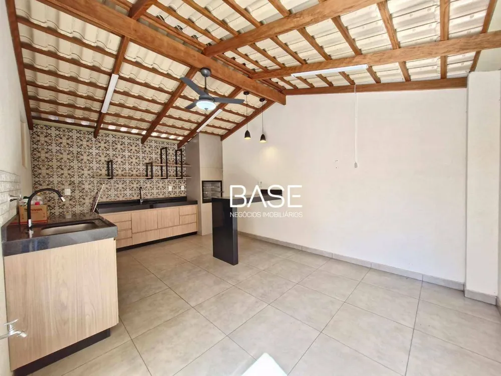 Casa, 3 quartos, 115 m² - Foto 4