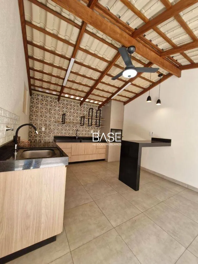 Casa, 3 quartos, 115 m² - Foto 1