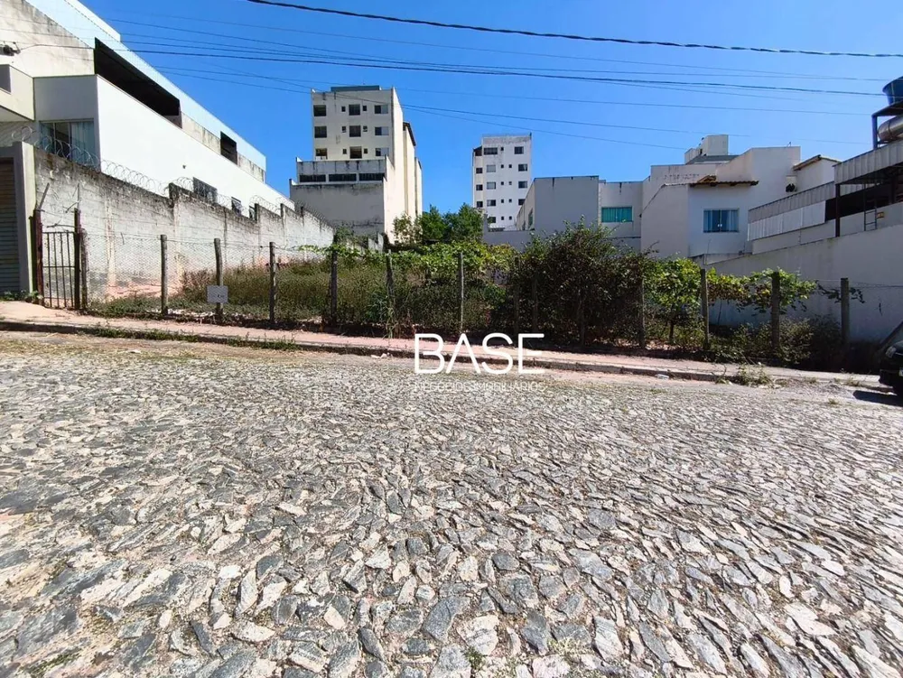 Terreno, 490 m² - Foto 1