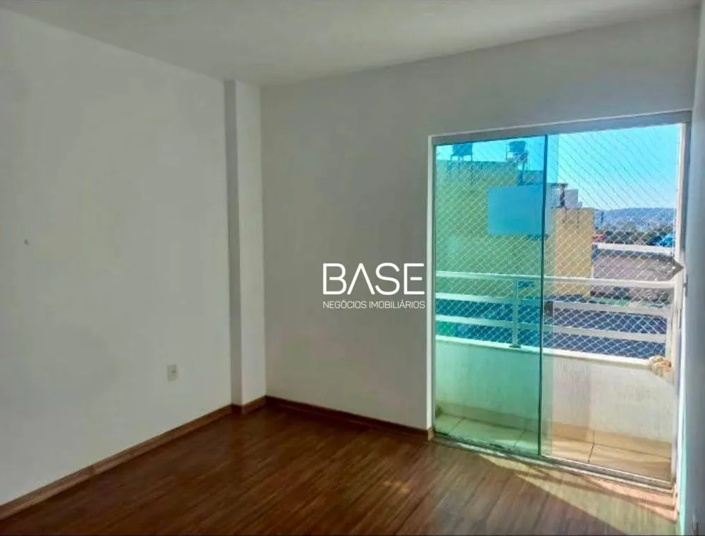 Apartamento, 3 quartos, 94 m² - Foto 1