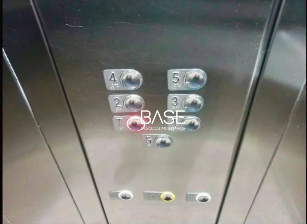 Apartamento, 3 quartos, 94 m² - Foto 3