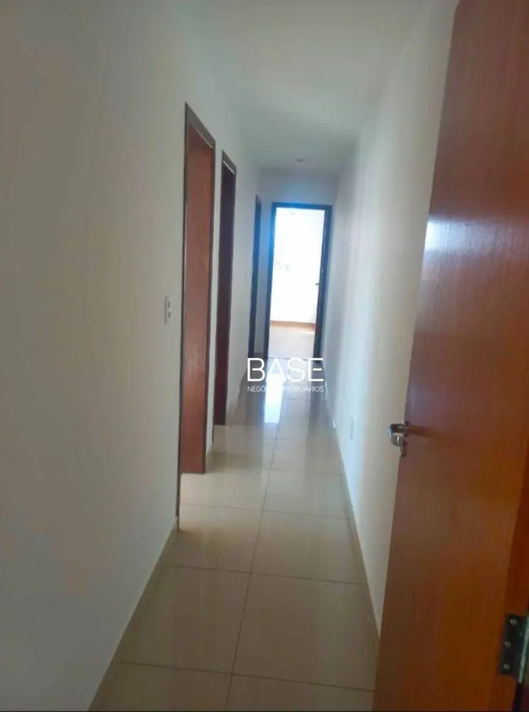 Apartamento, 3 quartos, 94 m² - Foto 5