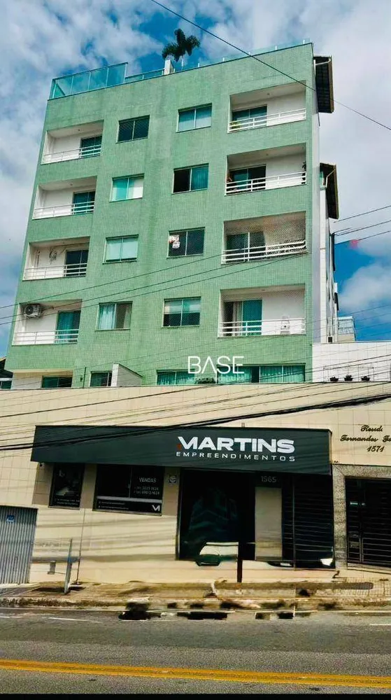 Apartamento, 3 quartos, 94 m² - Foto 9