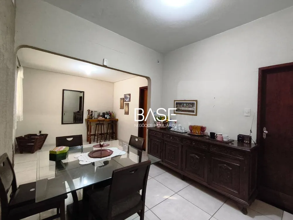 Casa, 3 quartos, 90 m² - Foto 1