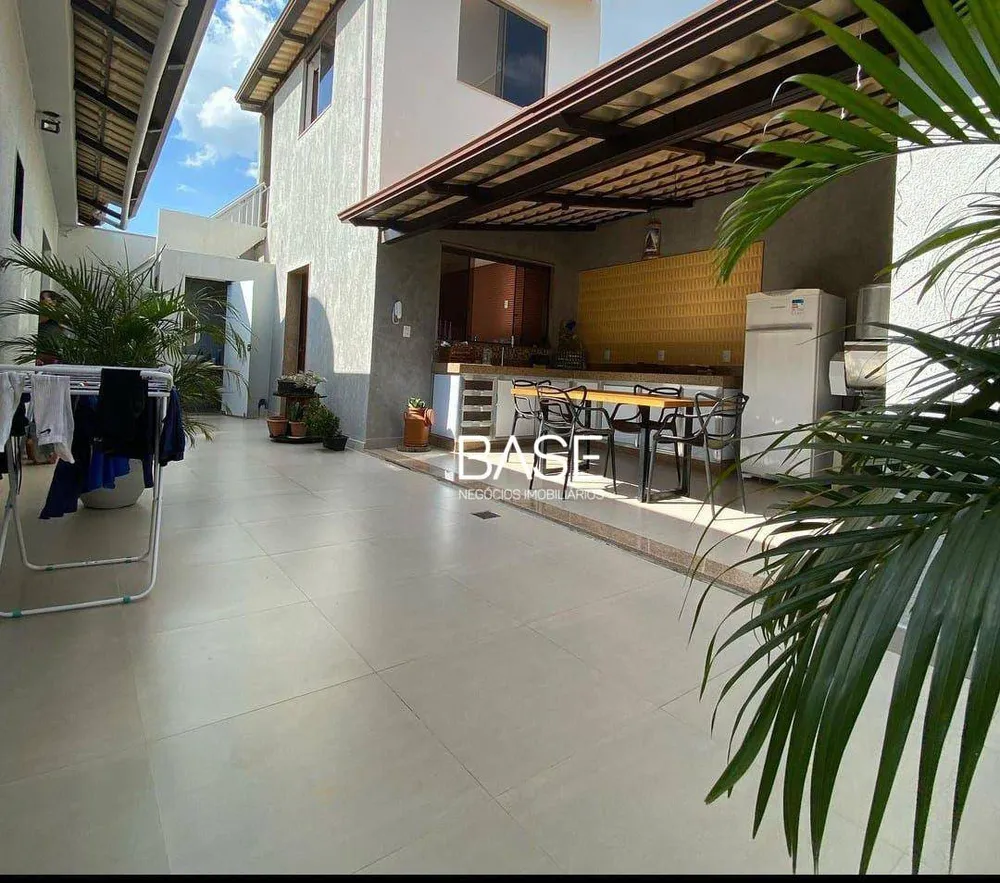 Casa, 3 quartos - Foto 3