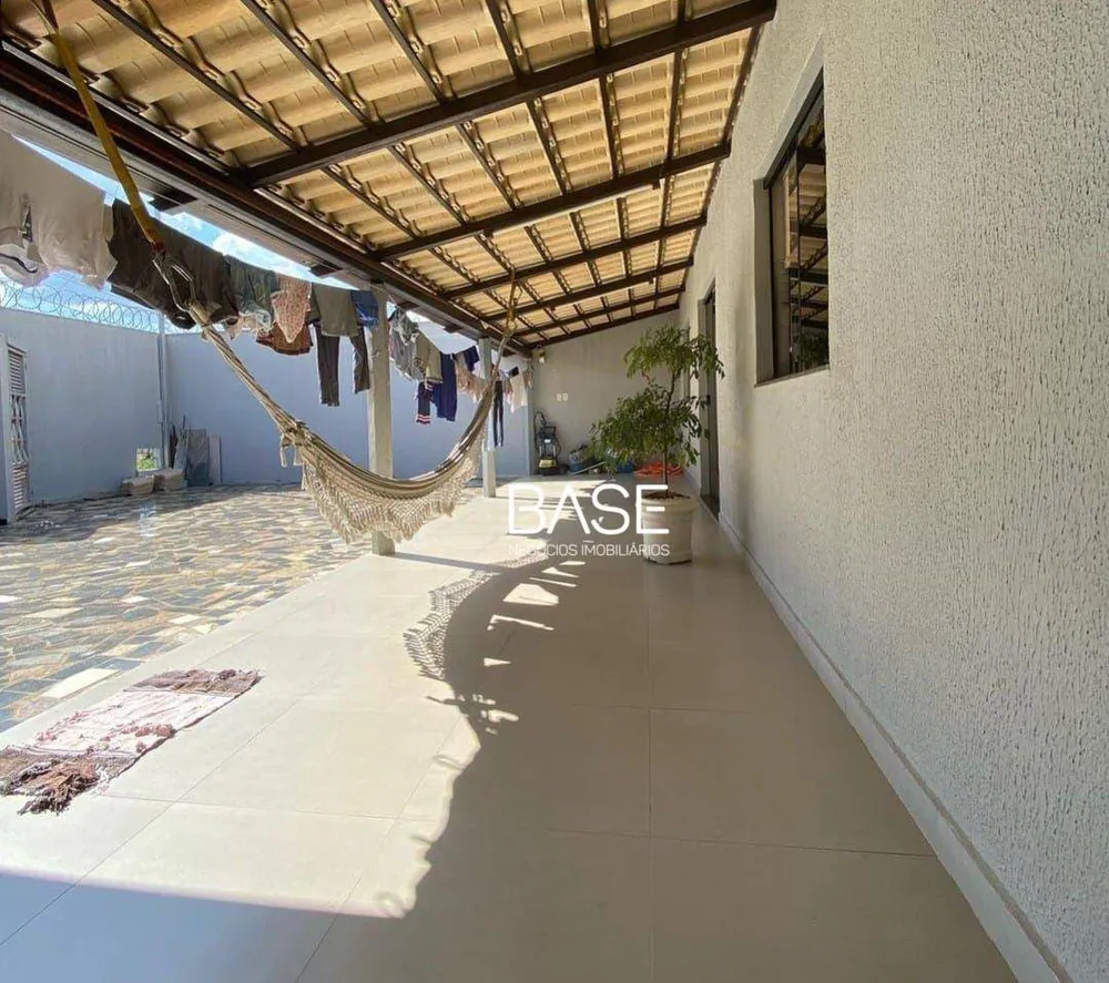 Casa, 3 quartos - Foto 6