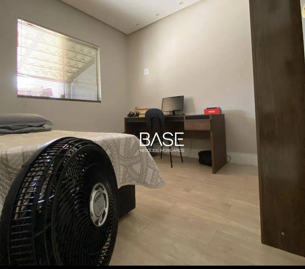 Casa, 3 quartos - Foto 10