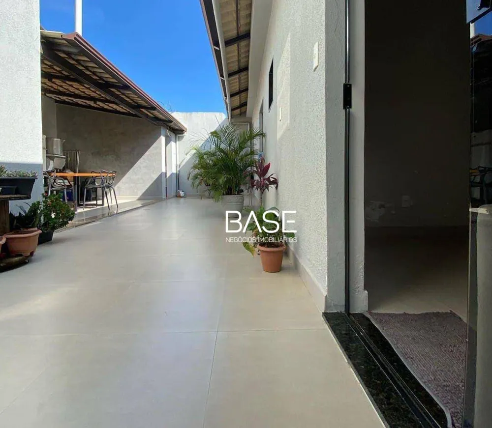 Casa, 3 quartos - Foto 2