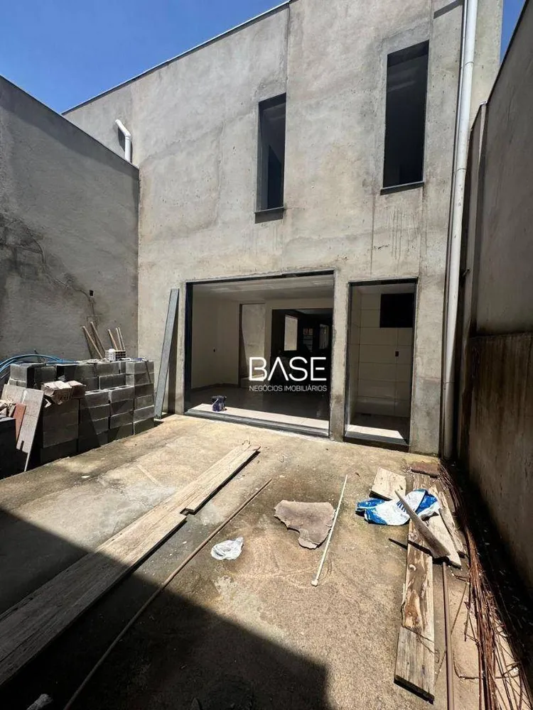 Casa, 3 quartos, 150 m² - Foto 12
