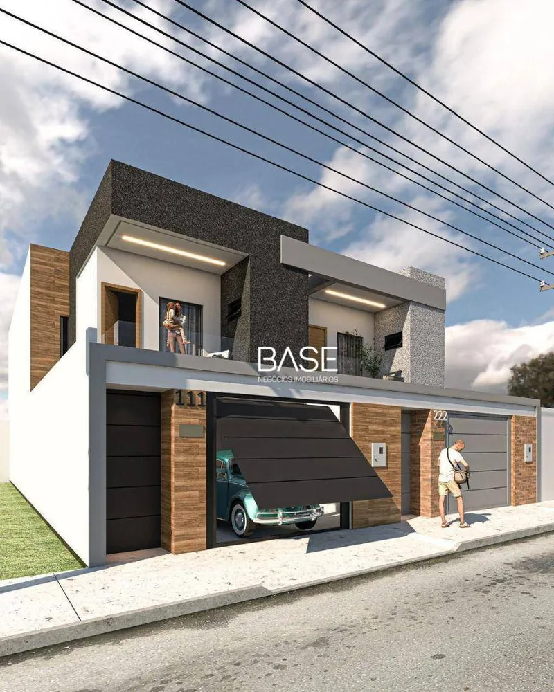 Casa, 3 quartos, 150 m² - Foto 4