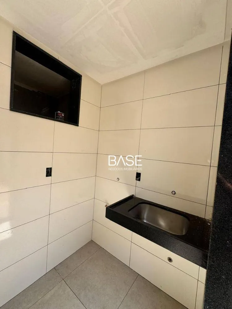 Casa, 3 quartos, 150 m² - Foto 2