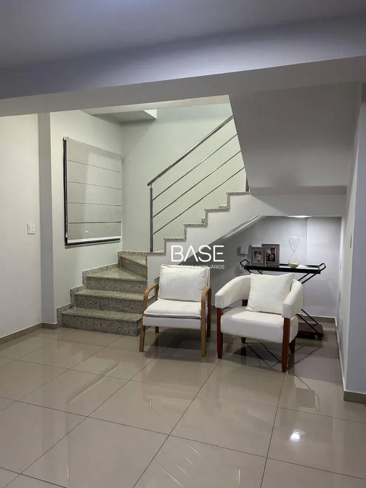 Apartamento, 3 quartos, 200 m² - Foto 6