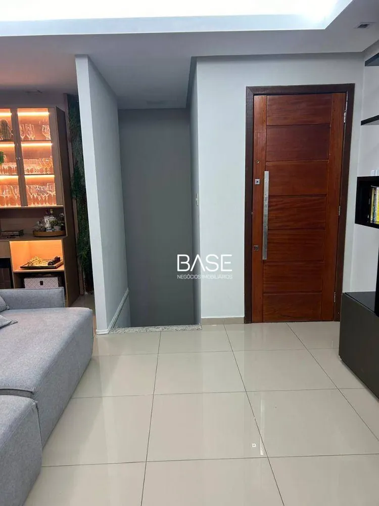 Apartamento, 3 quartos, 200 m² - Foto 15
