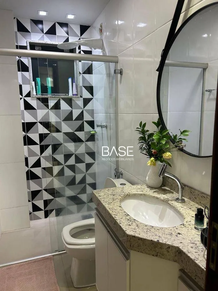 Apartamento, 3 quartos, 200 m² - Foto 12