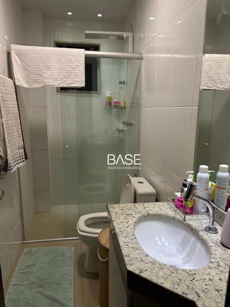 Apartamento, 3 quartos, 200 m² - Foto 4