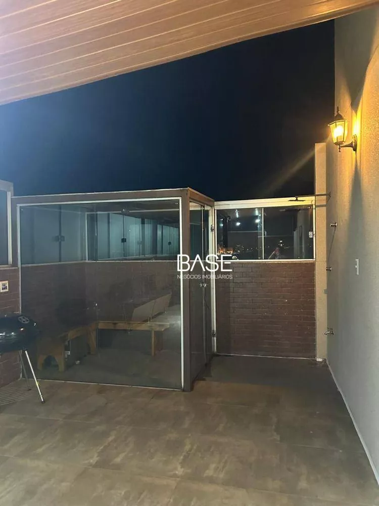 Apartamento, 3 quartos, 200 m² - Foto 3