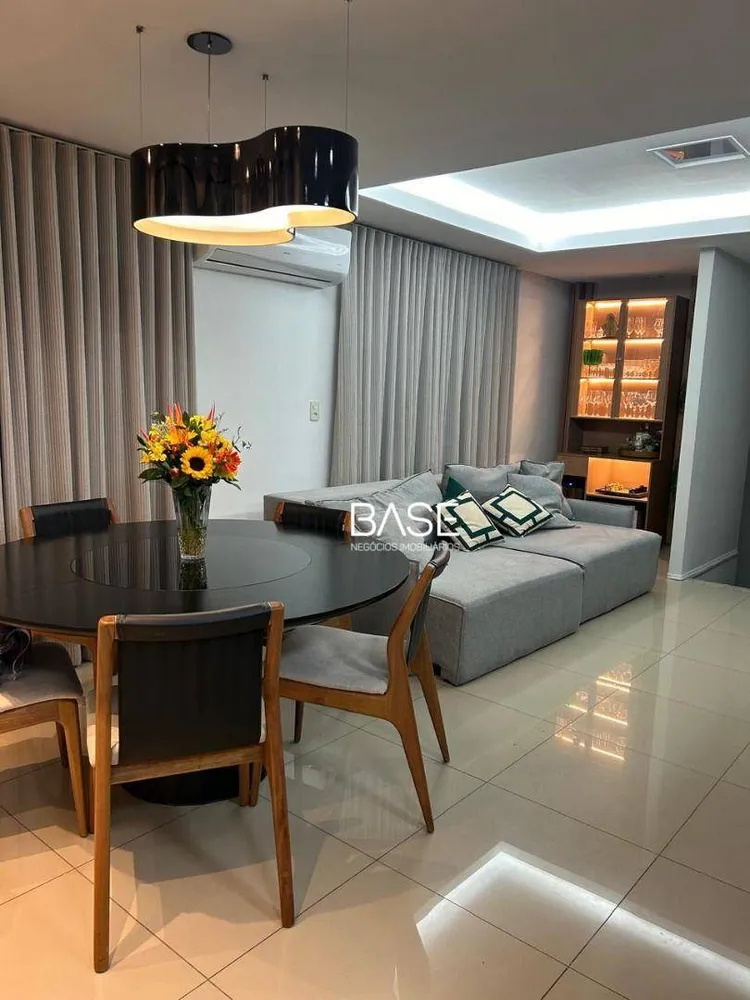 Apartamento, 3 quartos, 200 m² - Foto 5