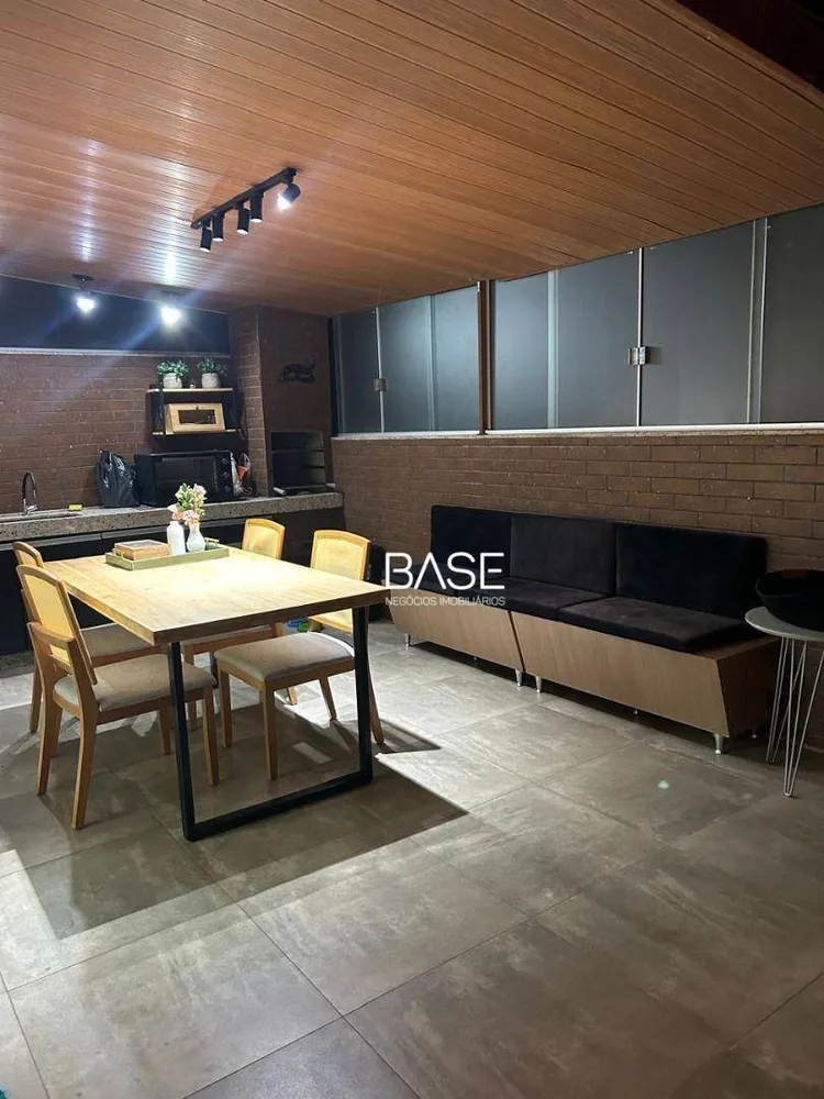 Apartamento, 3 quartos, 200 m² - Foto 10