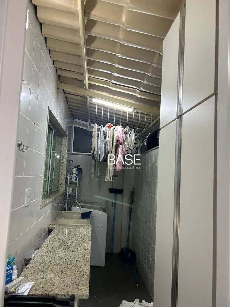 Apartamento, 3 quartos, 200 m² - Foto 9