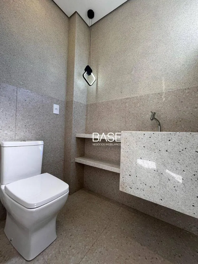 Casa, 3 quartos - Foto 11