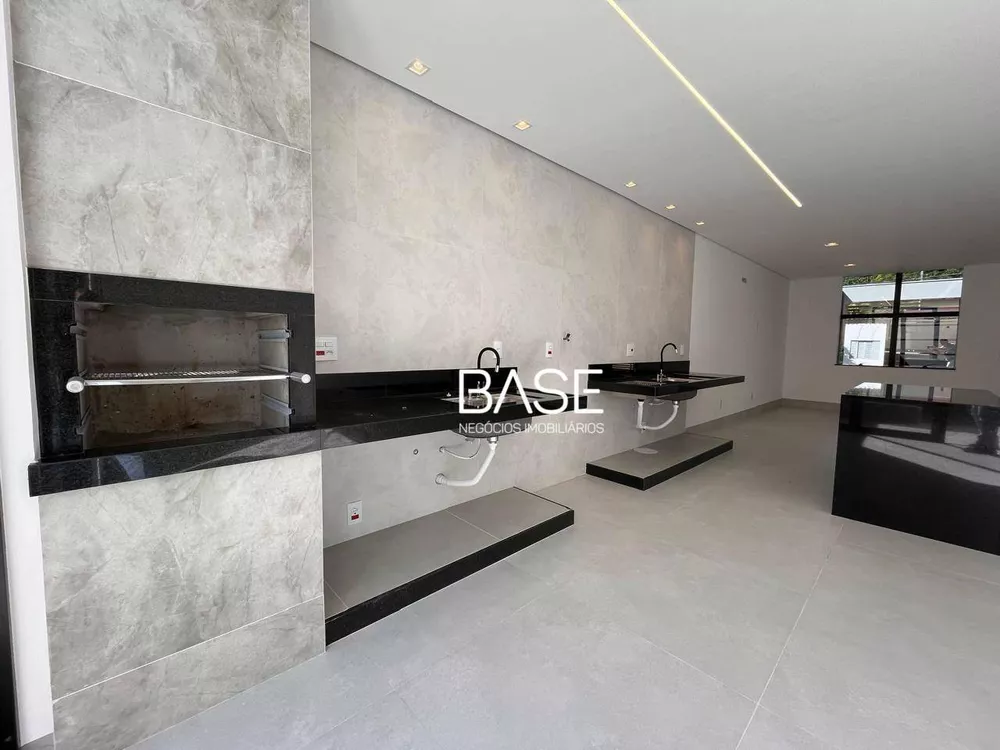 Casa, 3 quartos - Foto 3