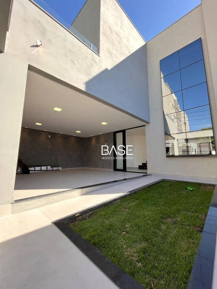 Casa, 3 quartos - Foto 17